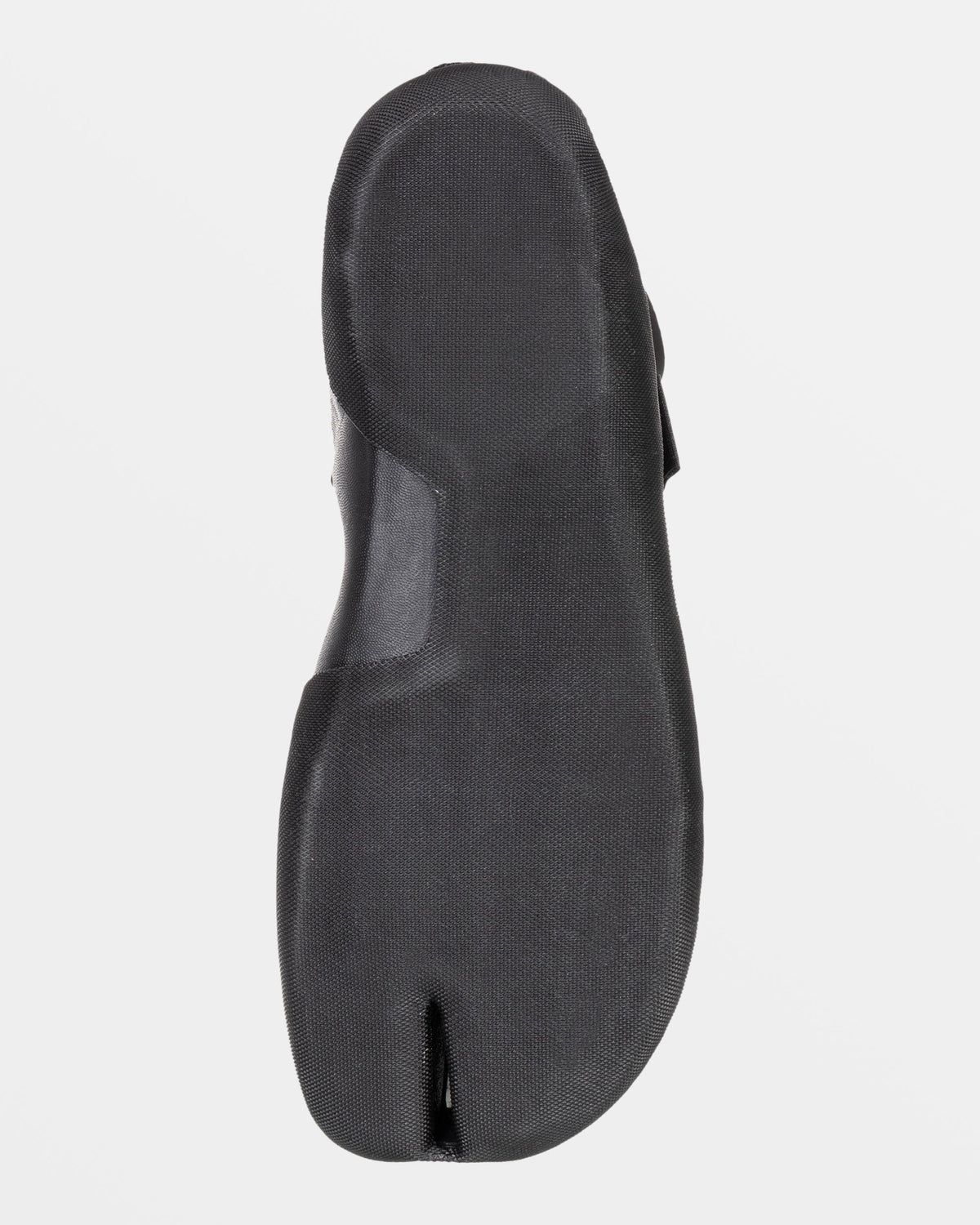 3mm Everyday Sessions Flatlock Wetsuit Boots - Black