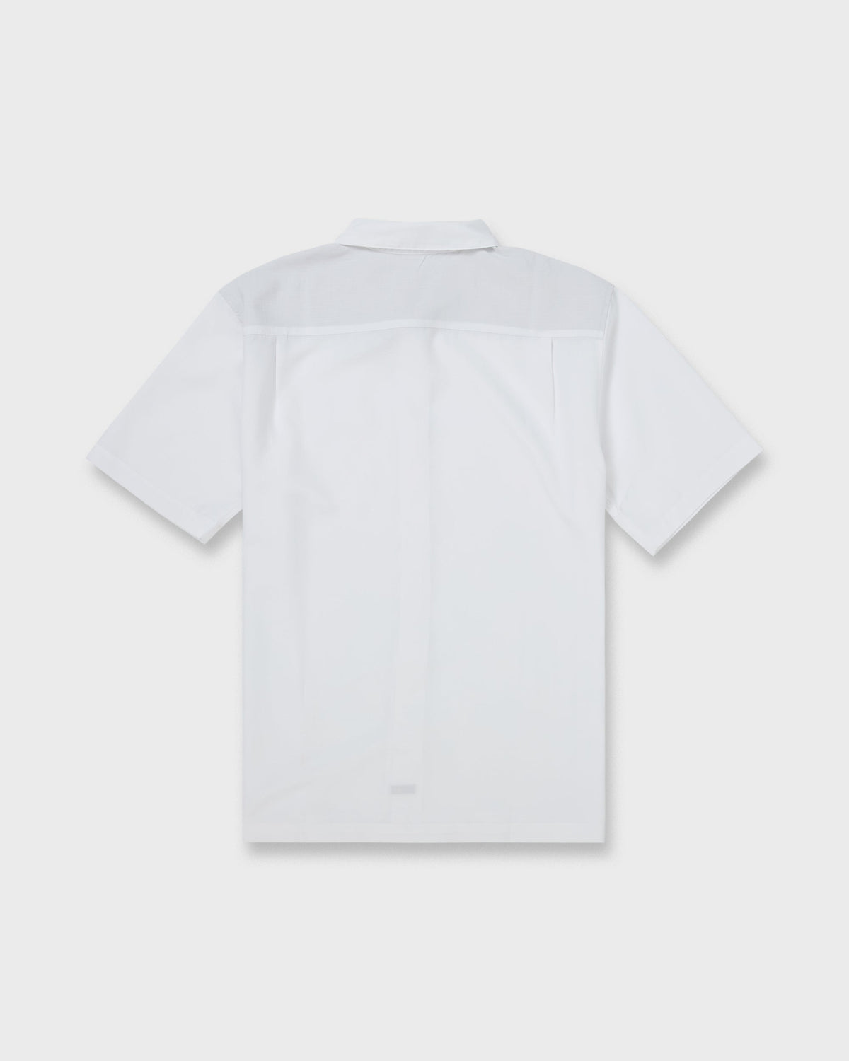 Waterman Centinela Premium Anti-Wrinkle Shirt - White