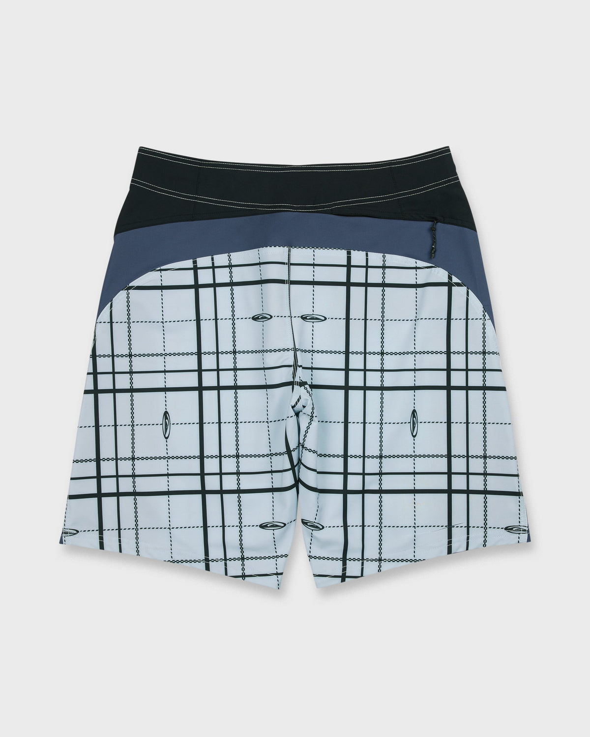 Channel 21" Boardshorts - Vintage Indigo
