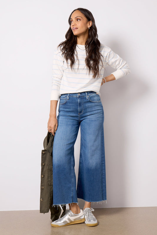 Lyra Wide Leg