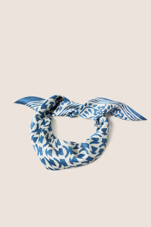 Marina Coastal Bandana