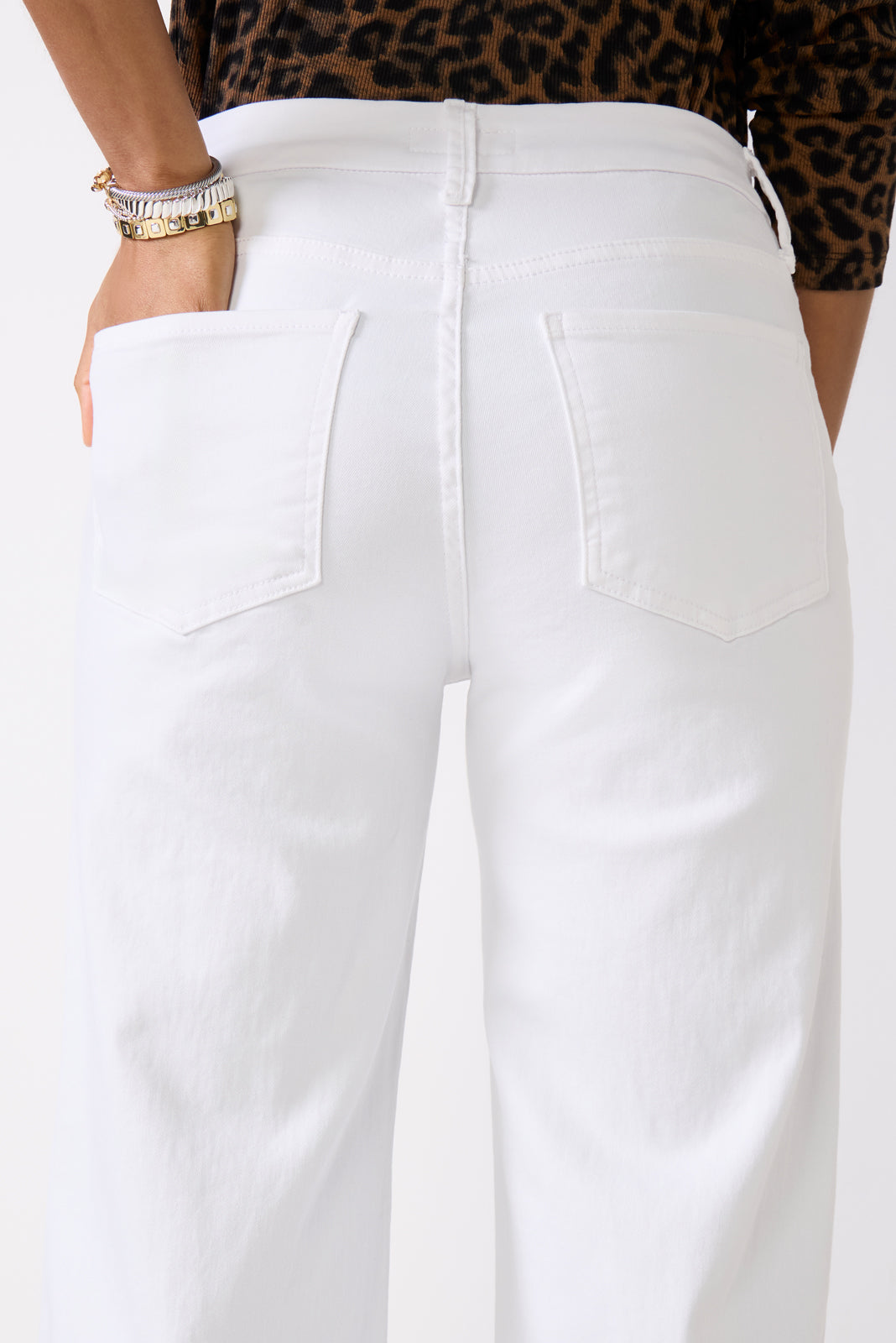 Meg Wide Leg 29`
