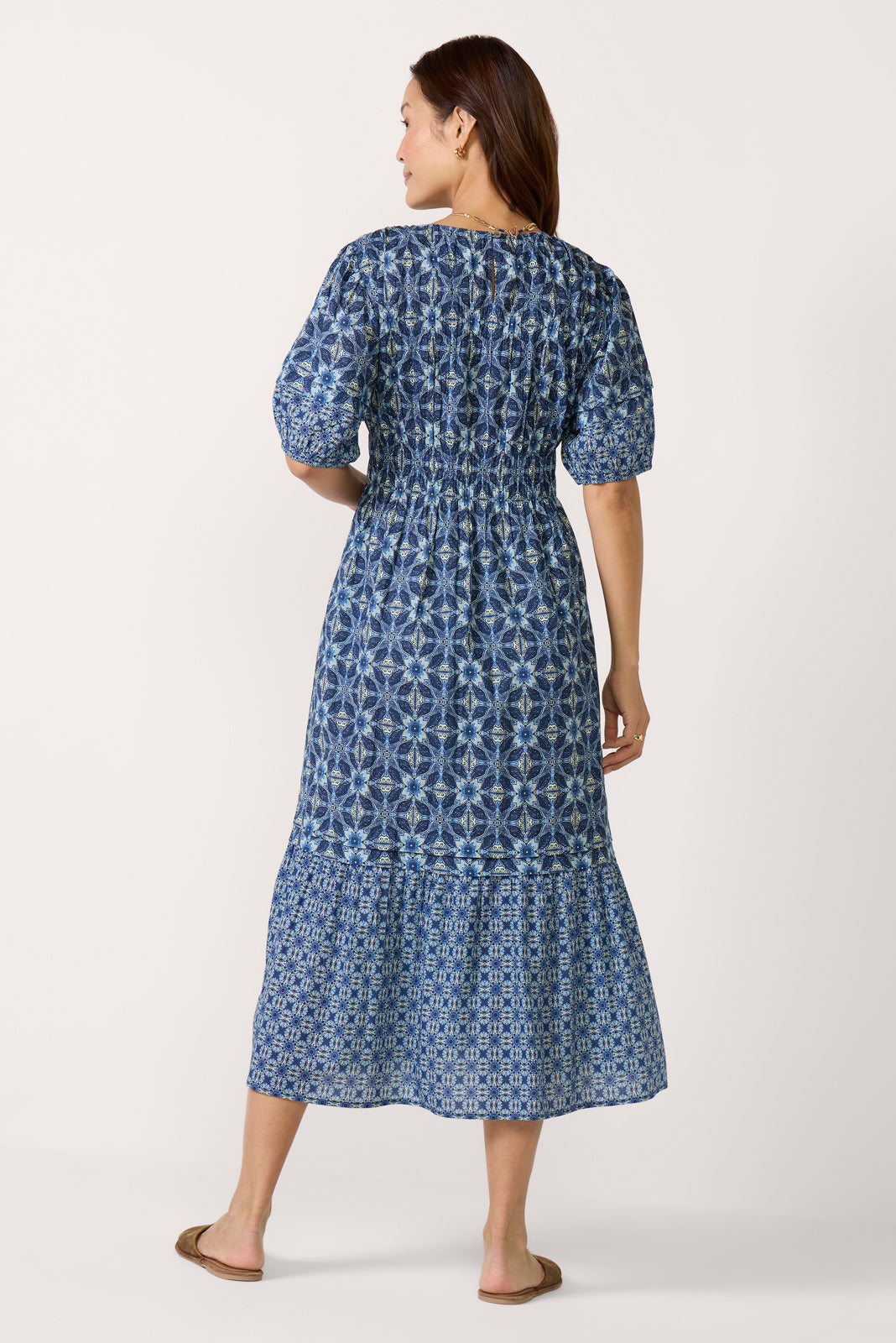 Maelae Dress