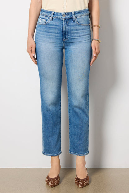 Mason Straight Jean