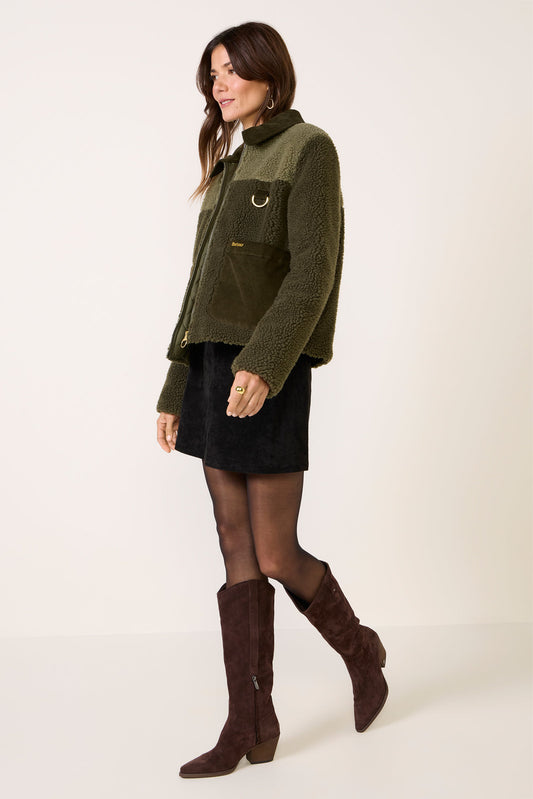 Malena Fleece