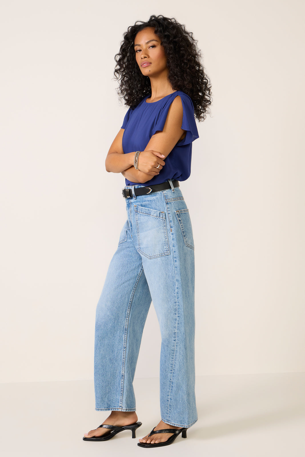 Marcel Blouse