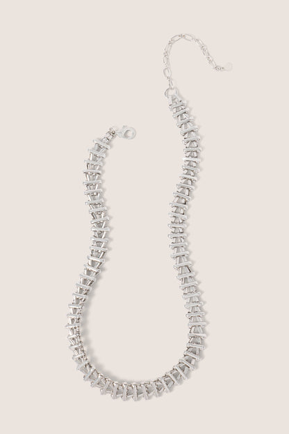 Mercer Statement Necklace
