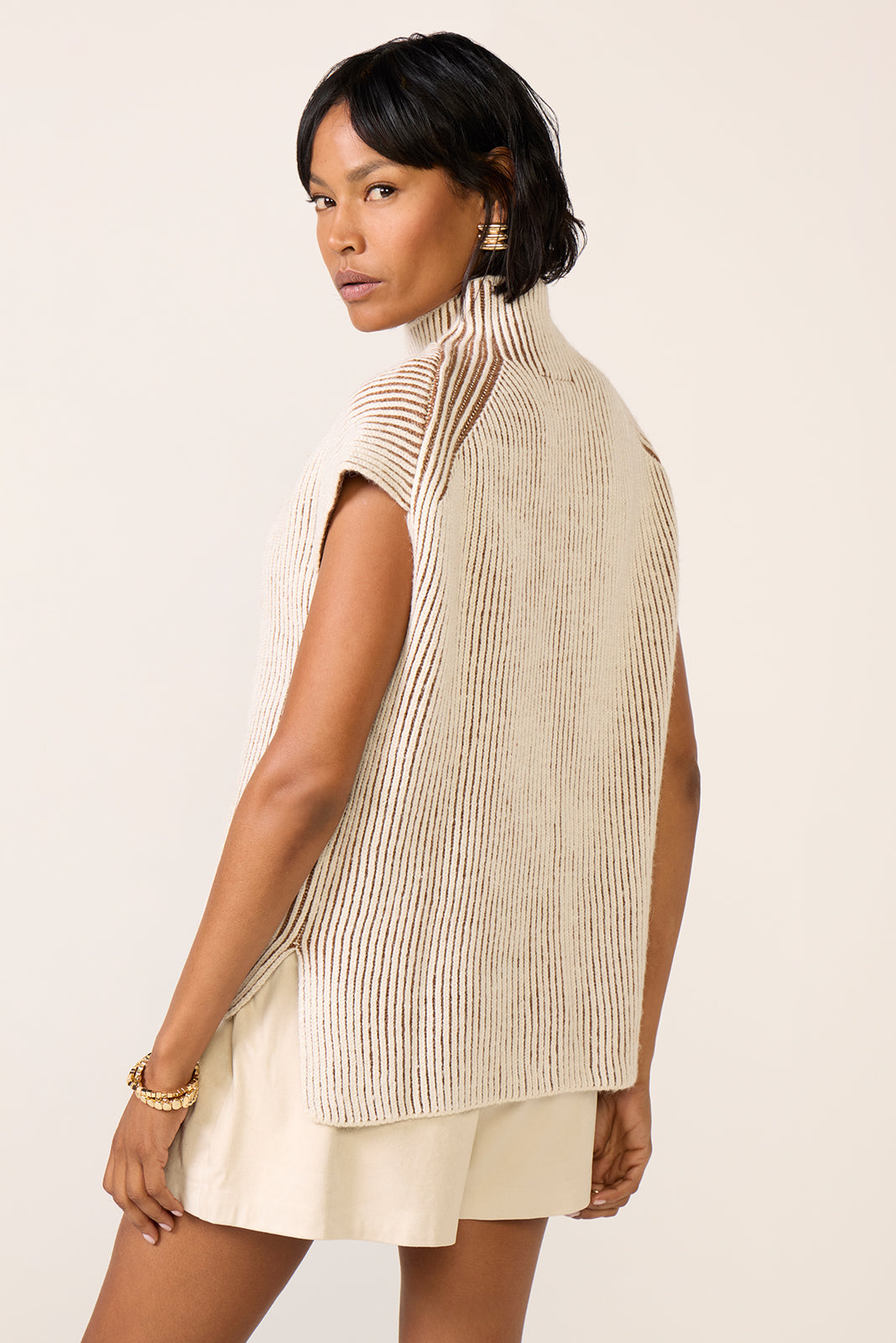 Lauren Plated Tank