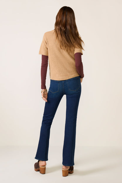 Laurel Canyon Bootcut Jean