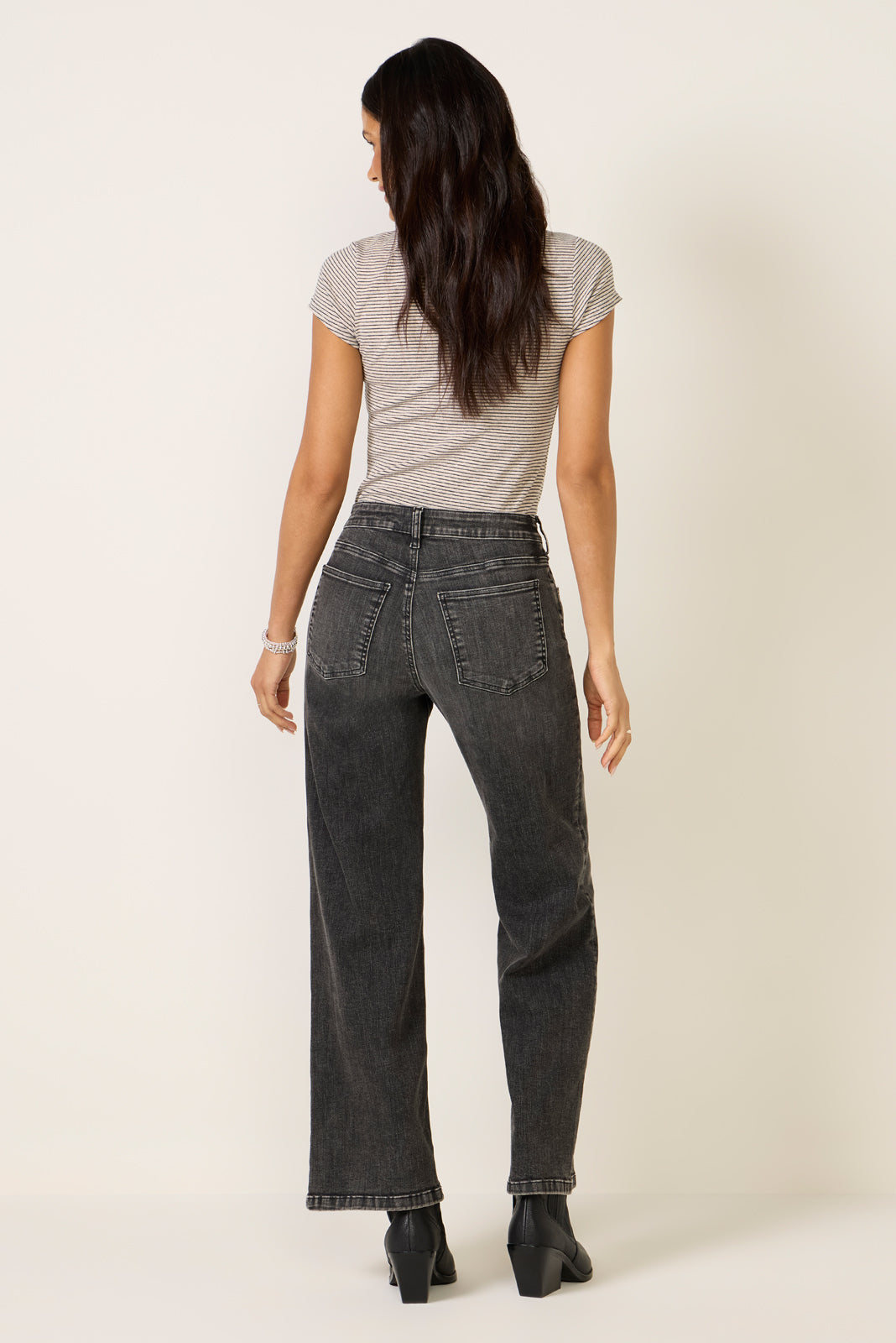 Jean Wide Leg