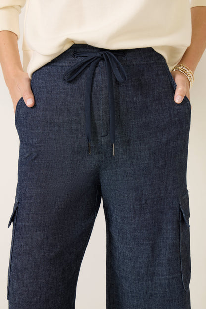 Joelle Cargo Pant