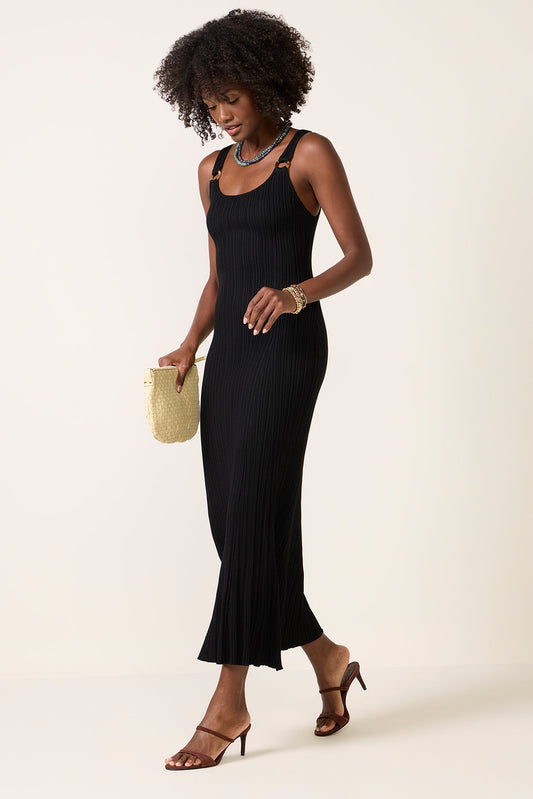 Julie Midi Dress