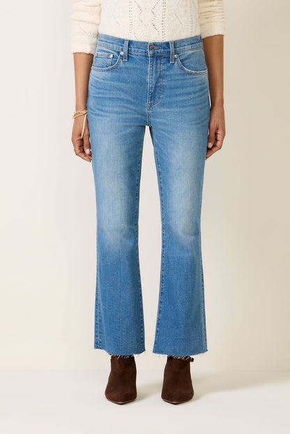 Lennon Bootcut Jean