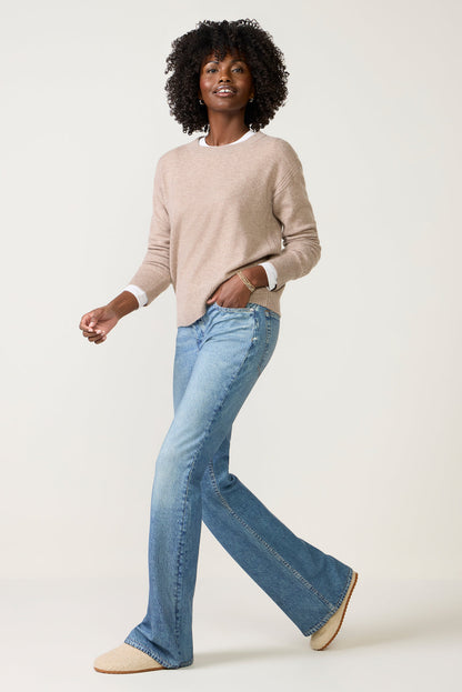 Miramar Ponte Dahlia Bootcut Pant