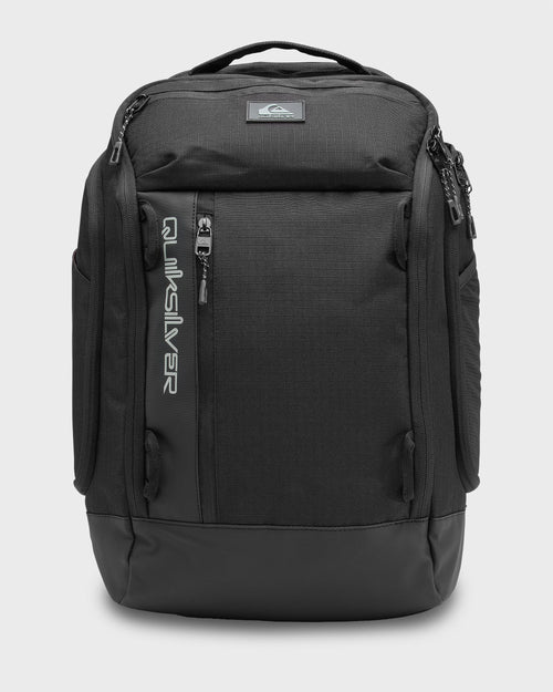 Horizon Backpack - Black