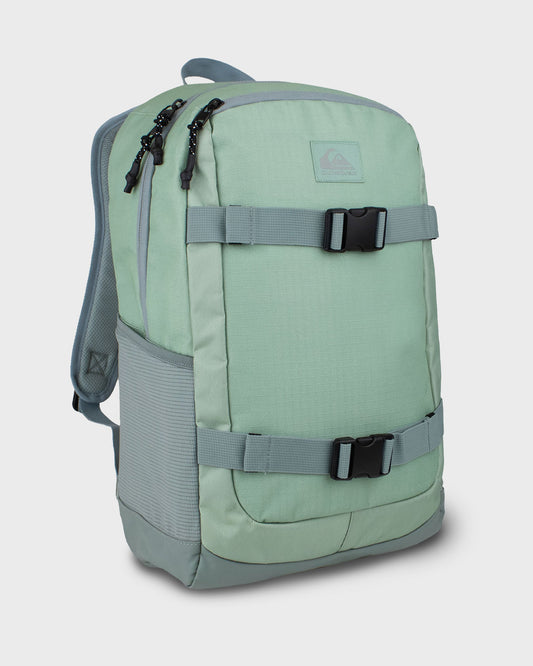 Puerto Skate Backpack - Sea Green