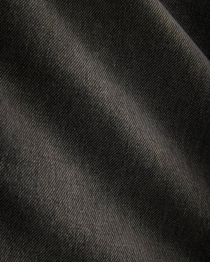 Loose Curve Jean | Carbon Midnight