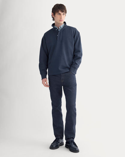 Comfort-Stretch Slim-Fit Jean | Pure Blue