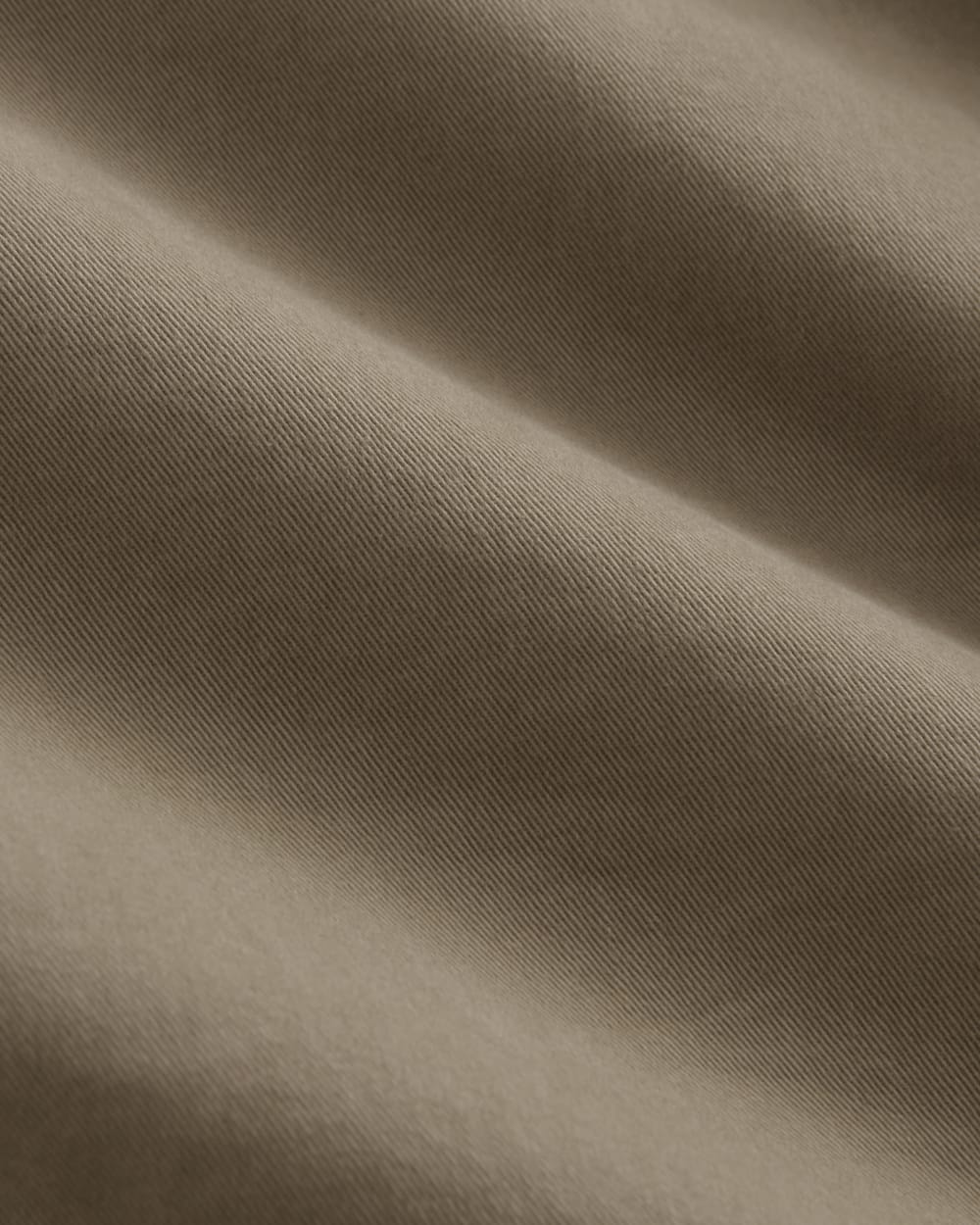 The Balloon Chino | Soft Brown