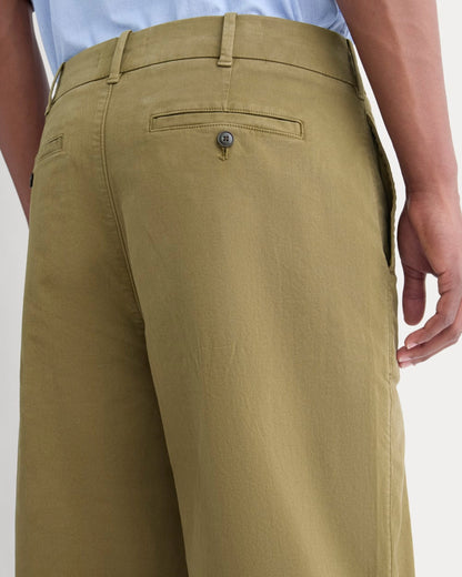 Baggy Chino | Olive  | 32L