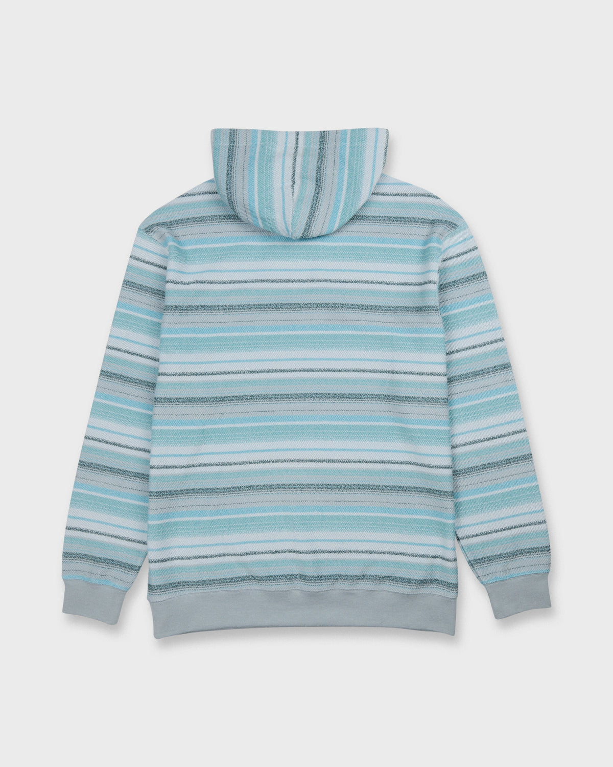 Great Otway Pullover Hoodie - Crystal Seas
