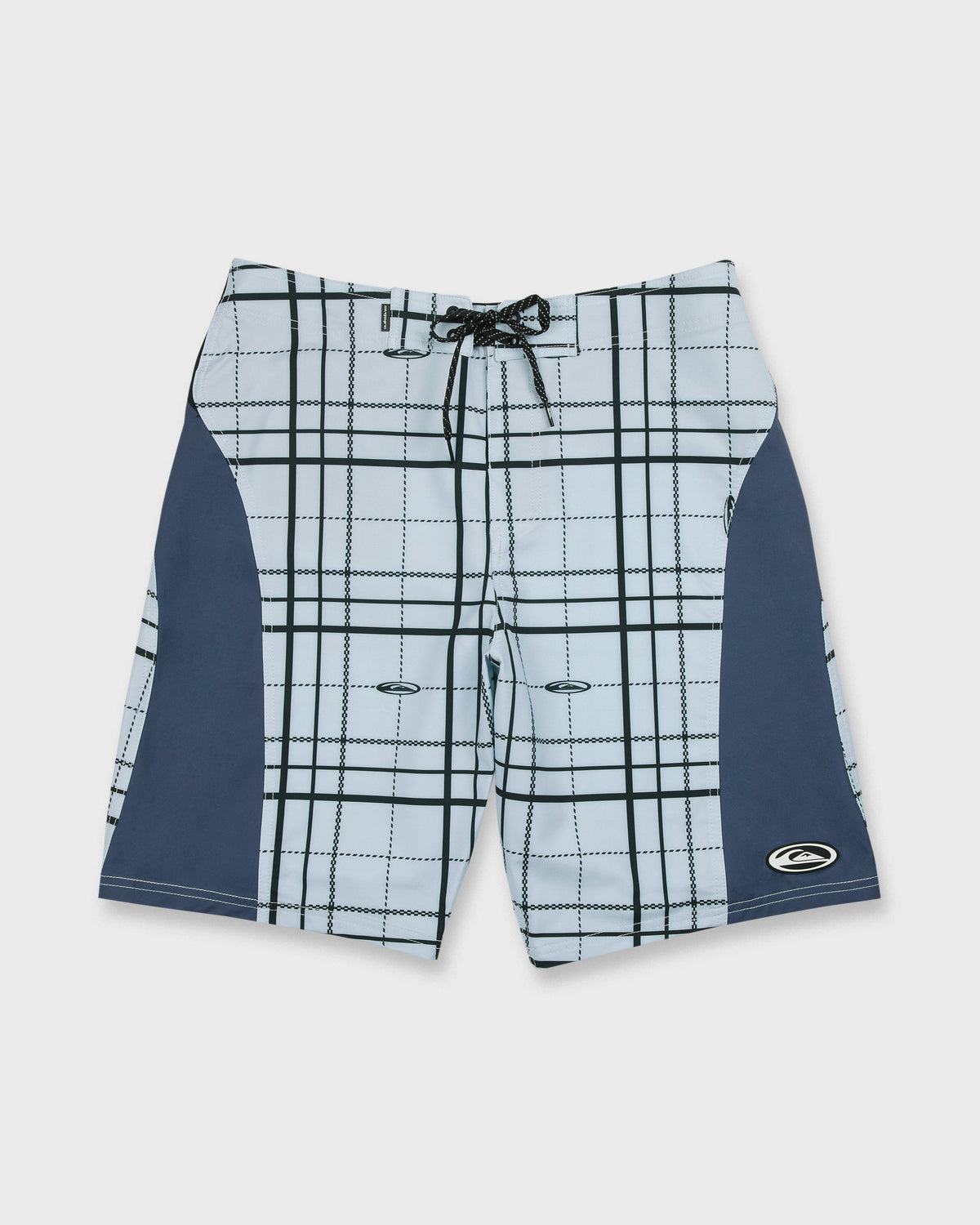 Channel 21" Boardshorts - Vintage Indigo