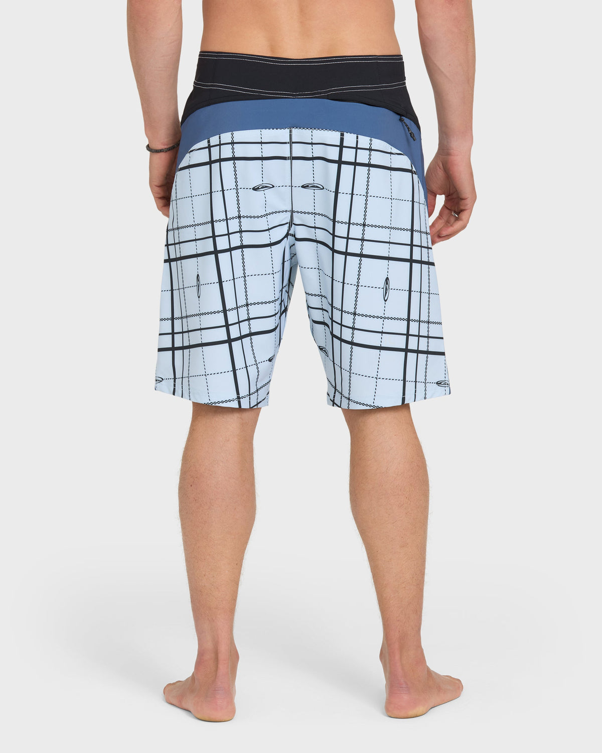 Channel 21" Boardshorts - Vintage Indigo
