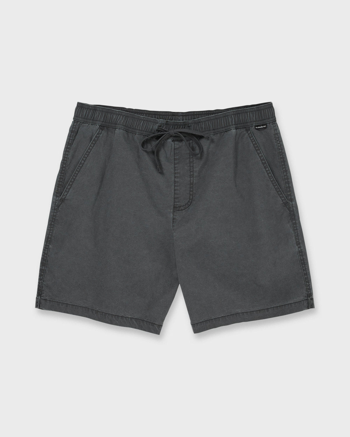 Saltwater Shorts - Black