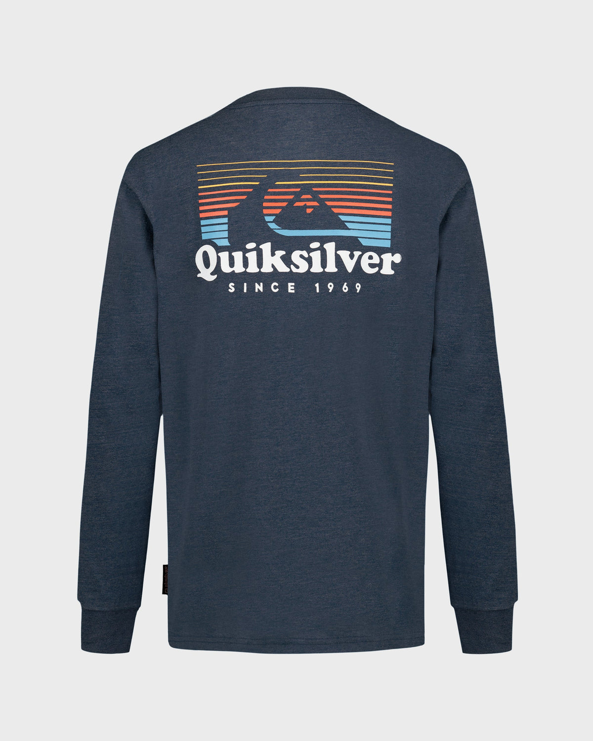Boys Phase Long Sleeve T-Shirt