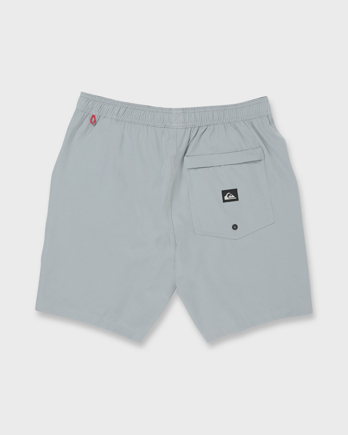 Taxer Amphibian 18" Hybrid Shorts - Smoked Gray