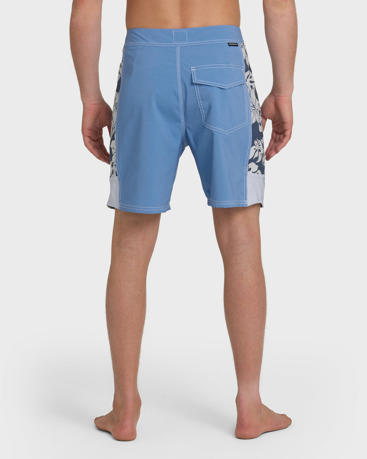 Original Arch 18" Boardshorts - Riviera