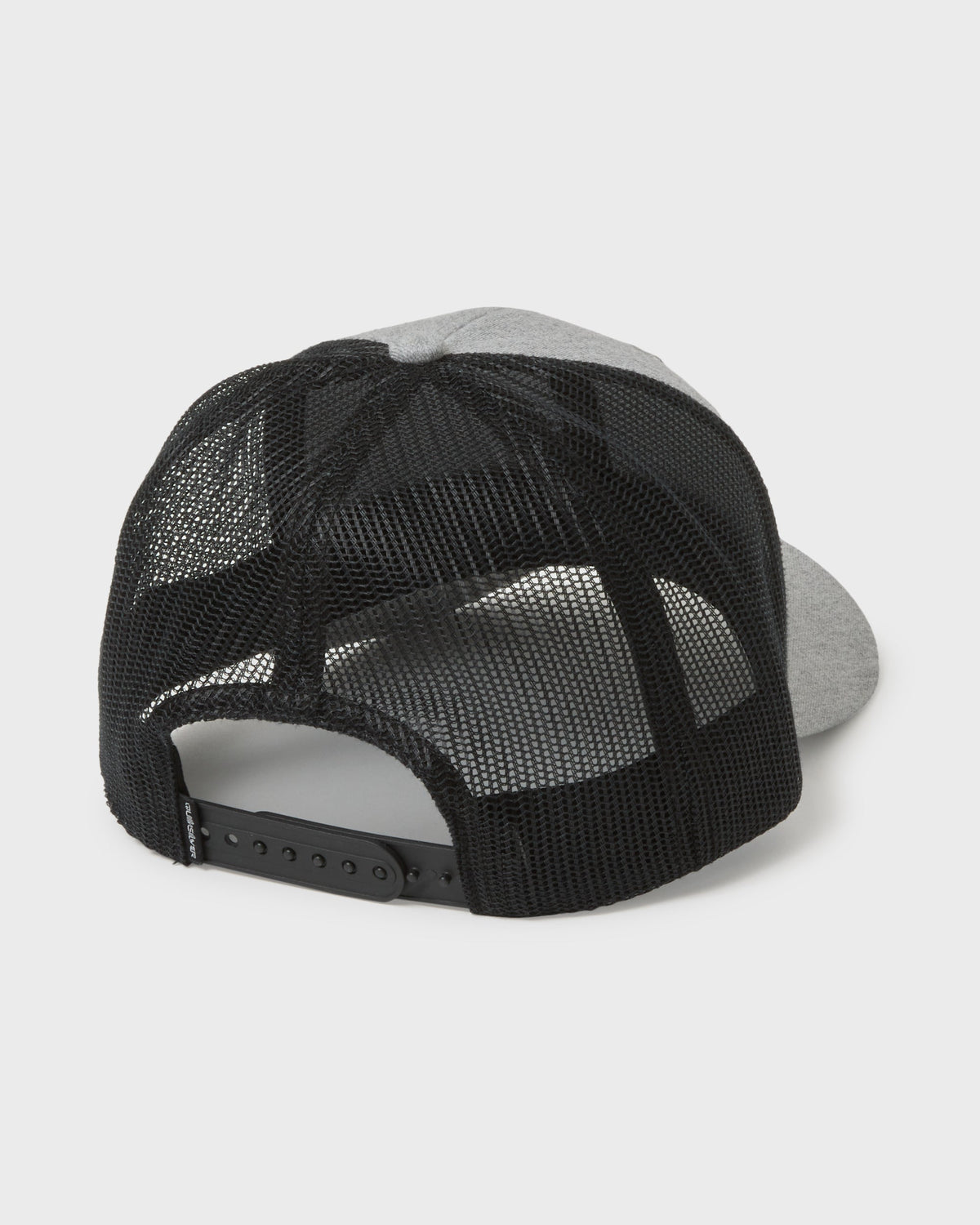 Forever Hat - Gray Heather