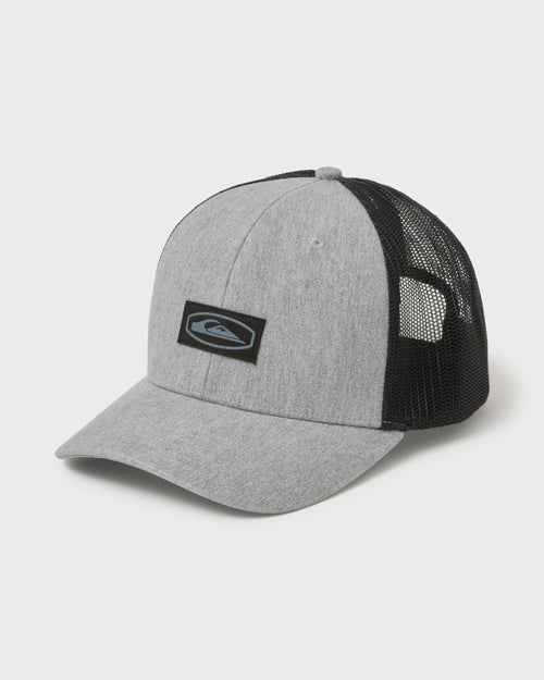 Forever Hat - Gray Heather