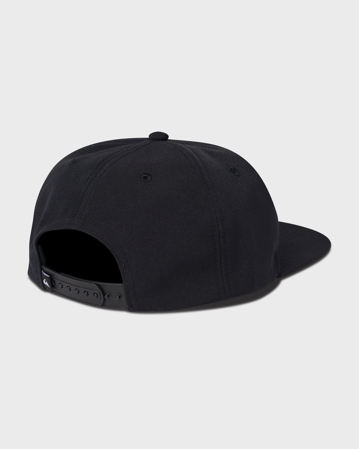 Dna Corp Hat - Black