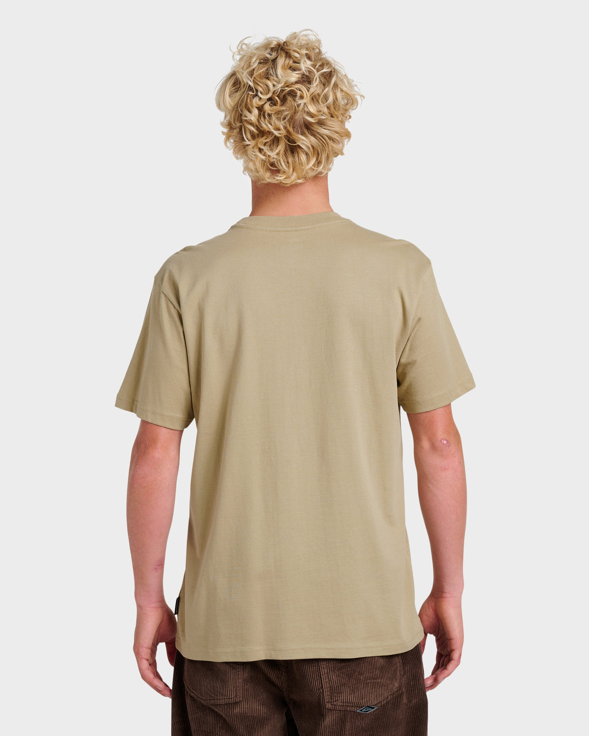 Heavy Local Classic T-shirt - Seneca Rock