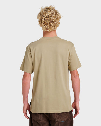 Heavy Local Classic T-shirt - Seneca Rock