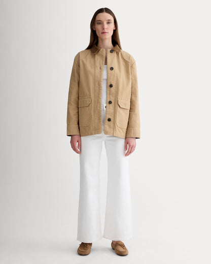 The Barn Jacket | Cornstalk