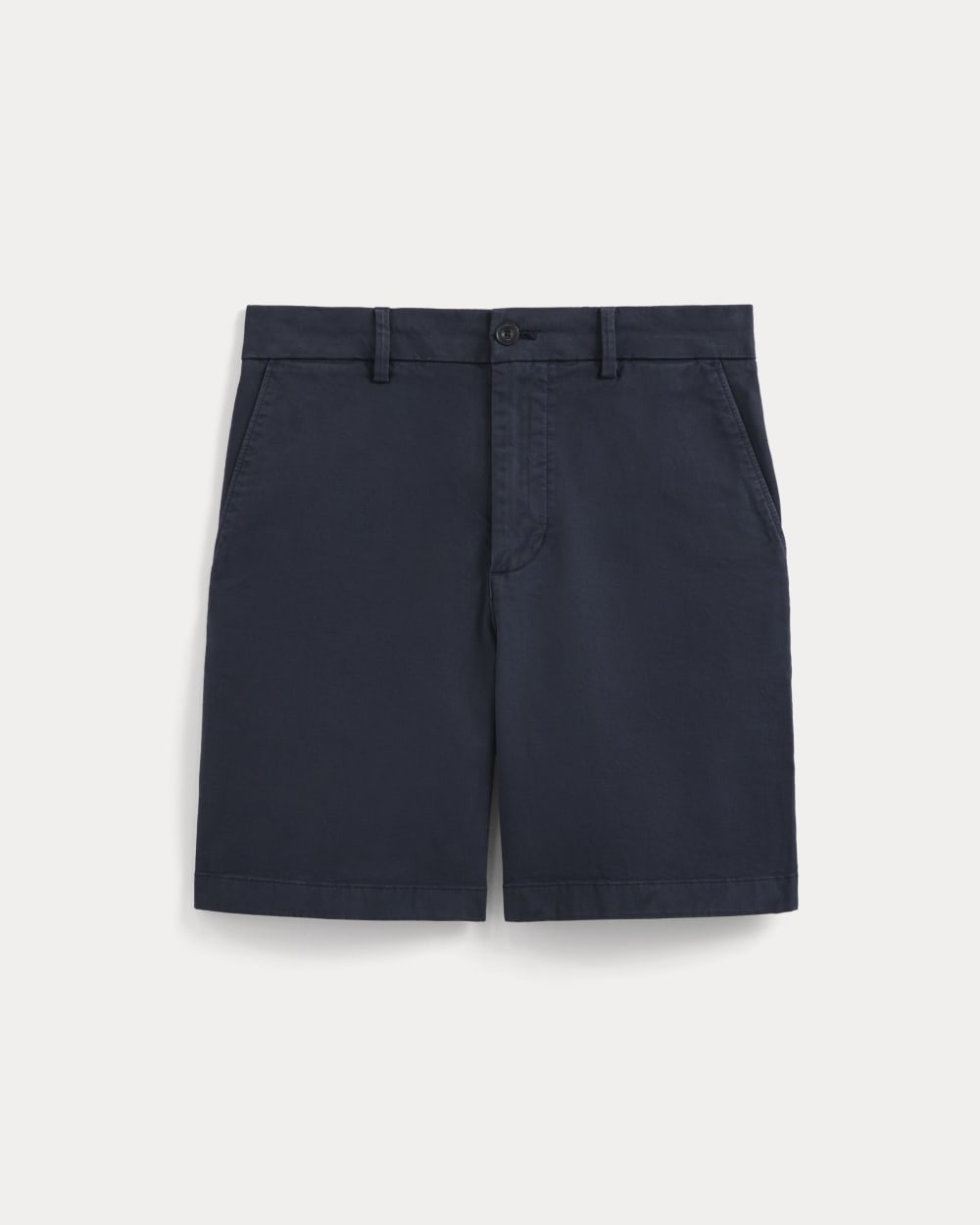 Everyday Chino Short 7” | Deep Navy