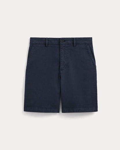 Everyday Chino Short 7” | Deep Navy