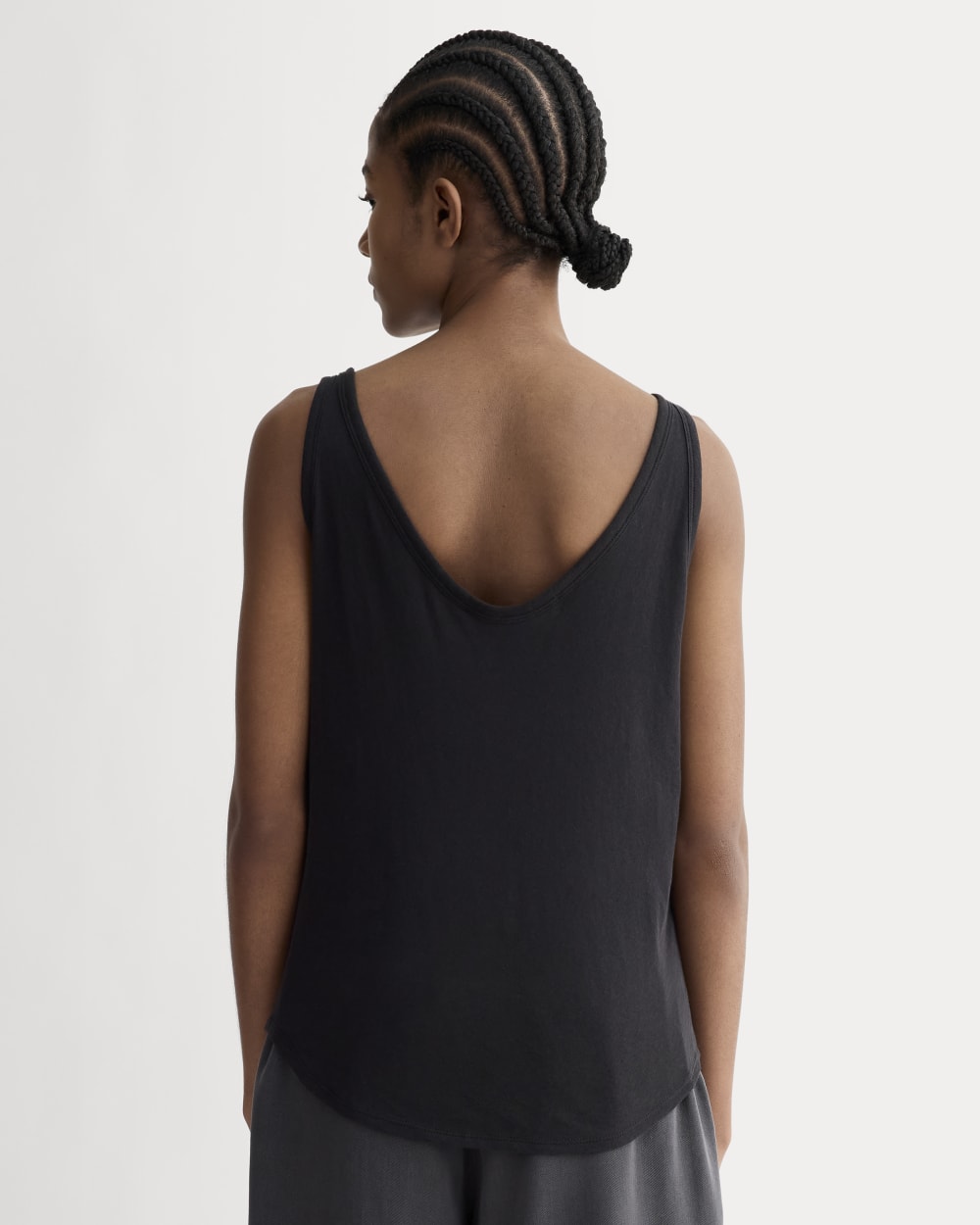 The Air Cami | Black