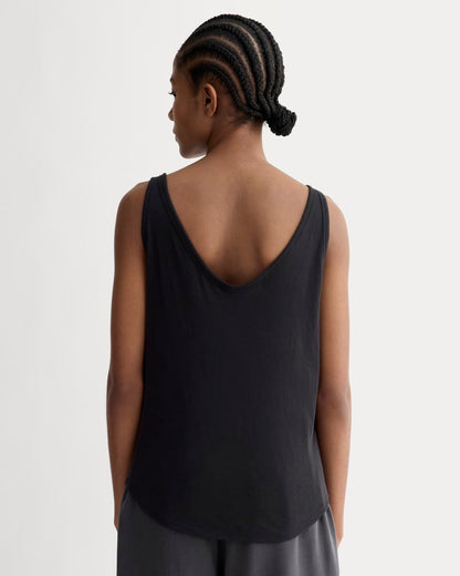 The Air Cami | Black