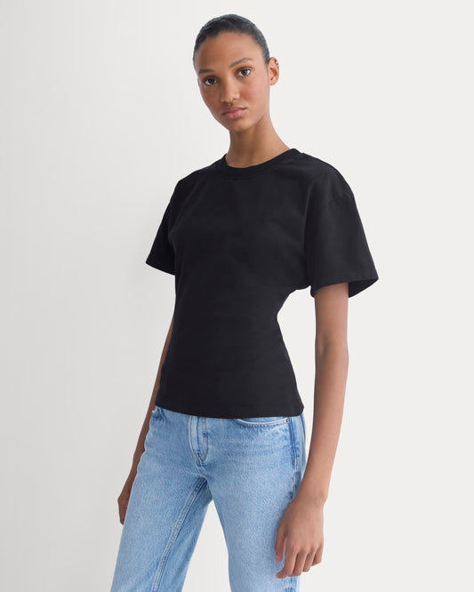 Everlane x Elena Bonvicini 73 Tee | Closing Time