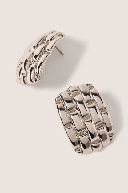 Luciana Statement Earring