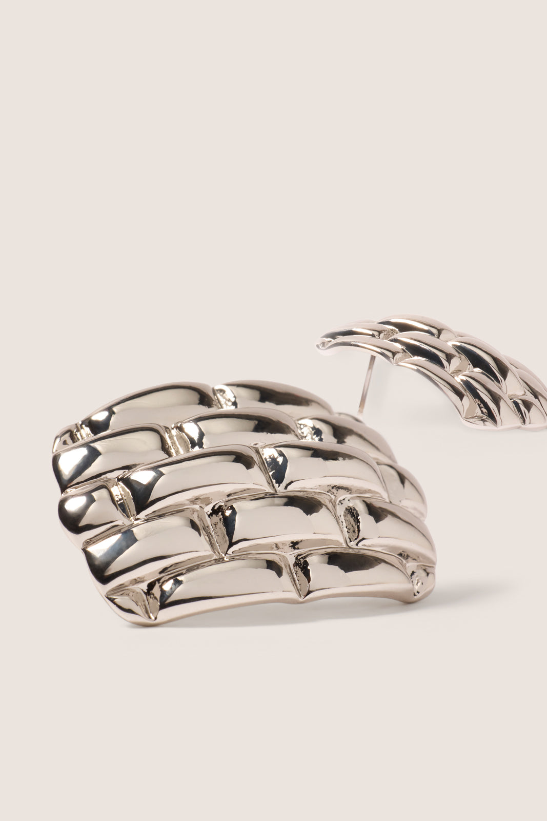 Luciana Statement Earring