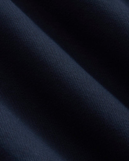 Luxe Fleece Pull-On Sweatpant | Deep Navy