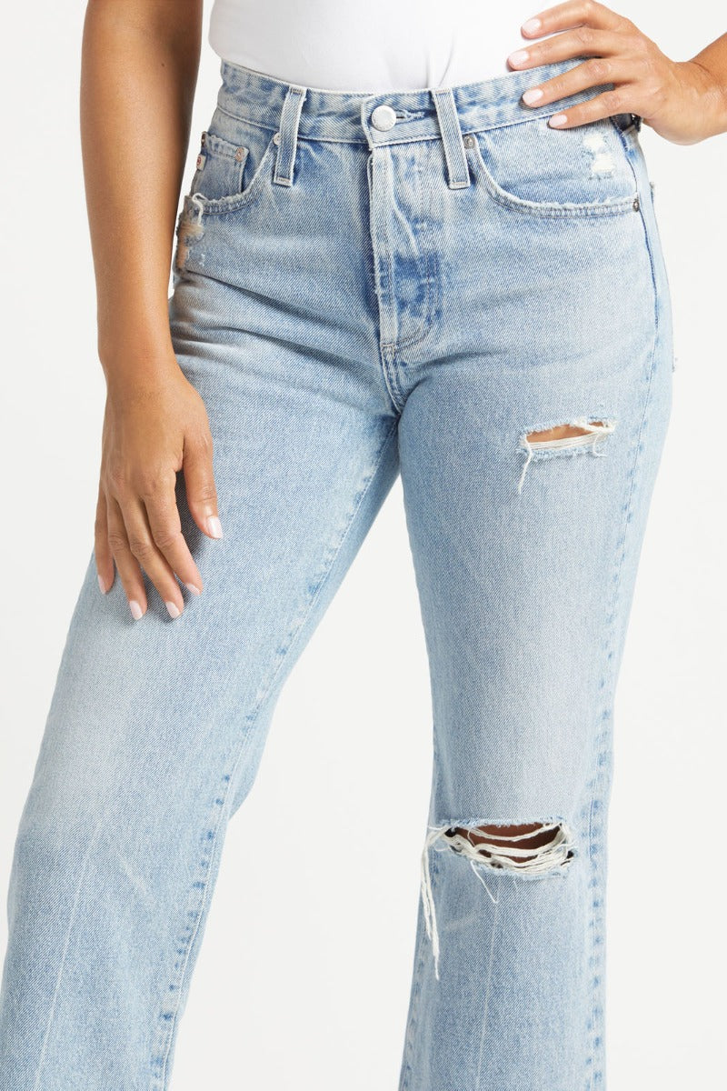 Kinsely Crop
