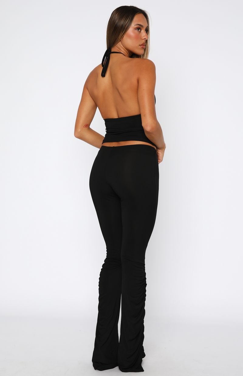 Cosmic Dream Pant Black