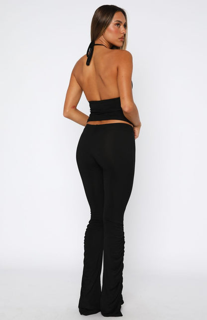 Cosmic Dream Pant Black